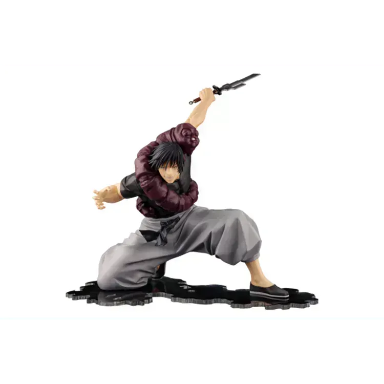 Jujutsu Kaisen ARTFX J Toji Fushiguro 1/8 Scale Figure