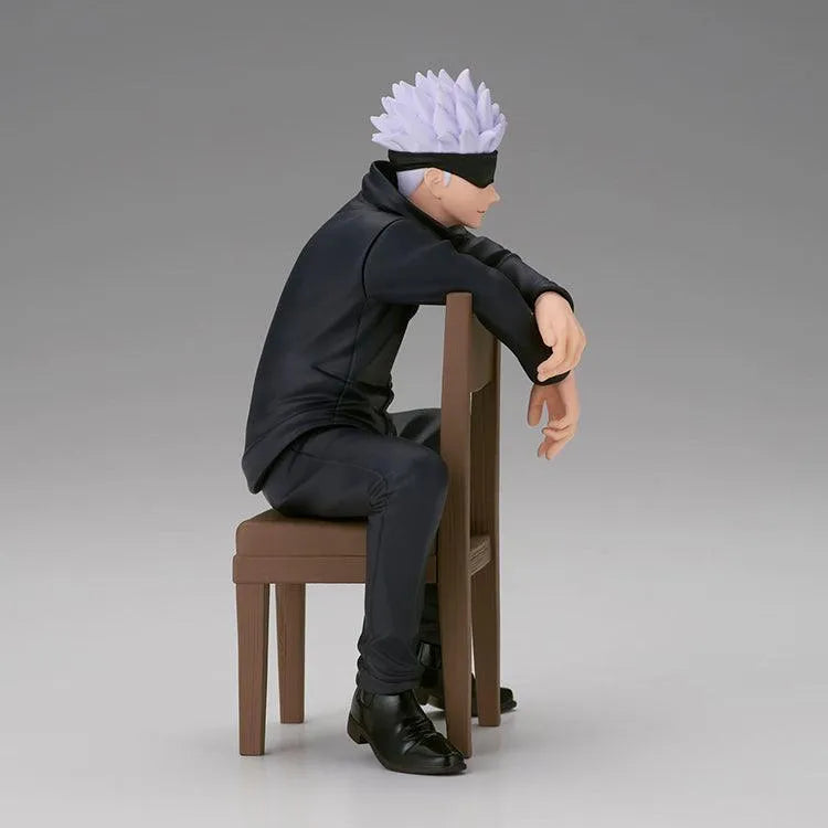 Jujutsu Kaisen Break Time - Vol.4 Satoru Gojo - Doki Doki Land