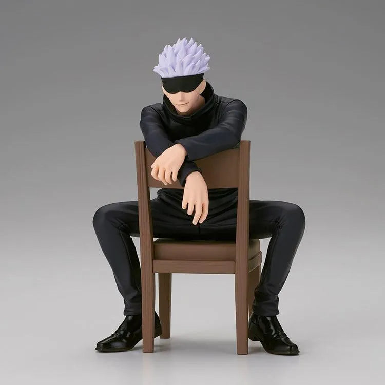 Jujutsu Kaisen Break Time - Vol.4 Satoru Gojo - Doki Doki Land