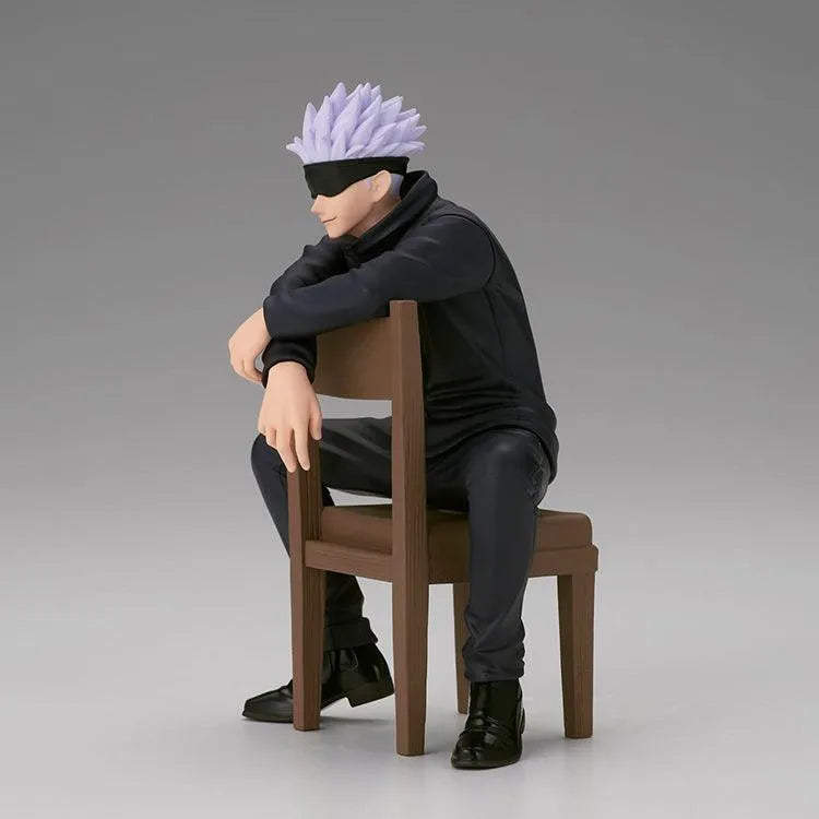Jujutsu Kaisen Break Time - Vol.4 Satoru Gojo - Doki Doki Land