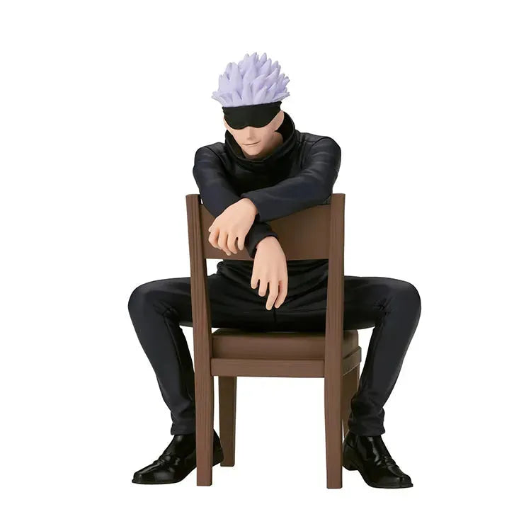 Jujutsu Kaisen Break Time - Vol.4 Satoru Gojo - Doki Doki Land