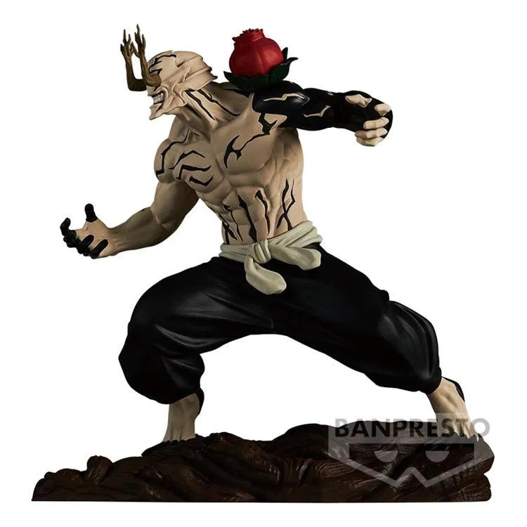 Jujutsu Kaisen Combination Battle - Vol.1 Hanami - Doki Doki Land