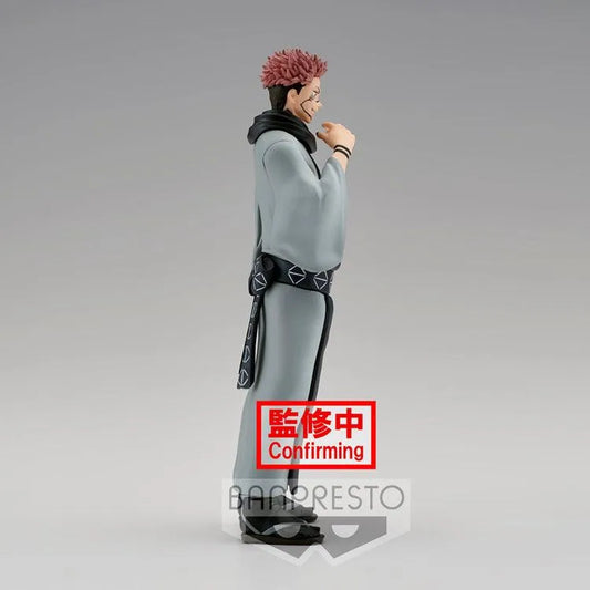 Jujutsu Kaisen Jukon no Kata - Sukuna - Doki Doki Land