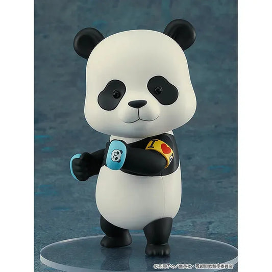 Jujutsu Kaisen Nendoroid - 1844 Panda - Doki Doki Land