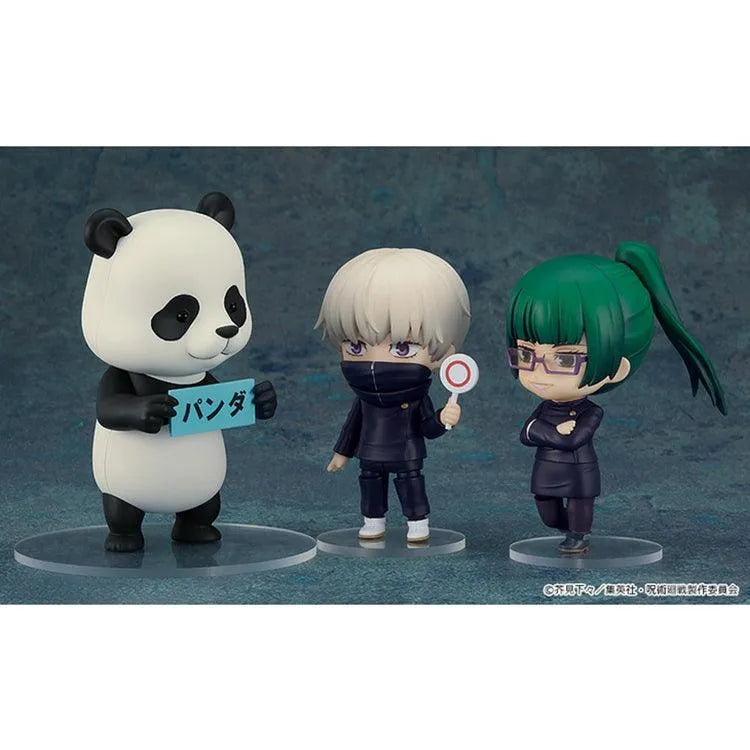 Jujutsu Kaisen Nendoroid - 1844 Panda - Doki Doki Land