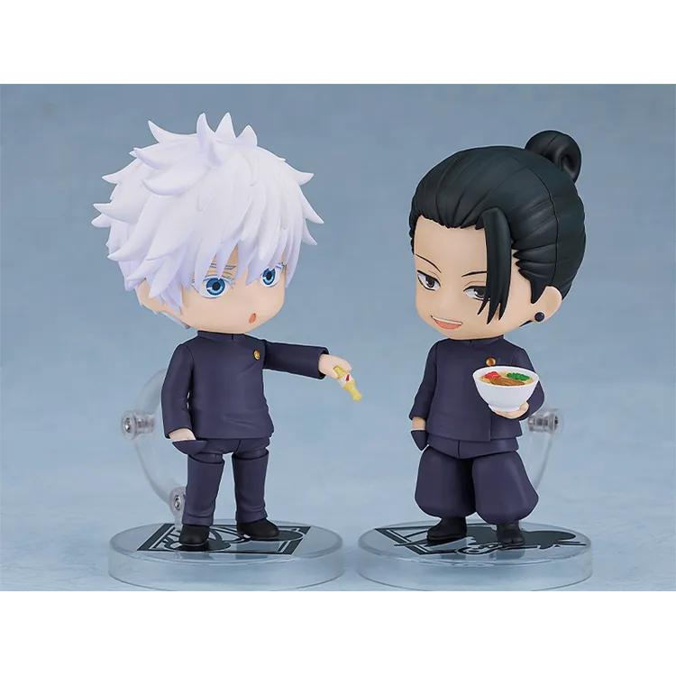 Jujutsu Kaisen Nendoroid - 2205 Satoru Gojo (Tokyo Jujutsu High School Ver.) - Doki Doki Land