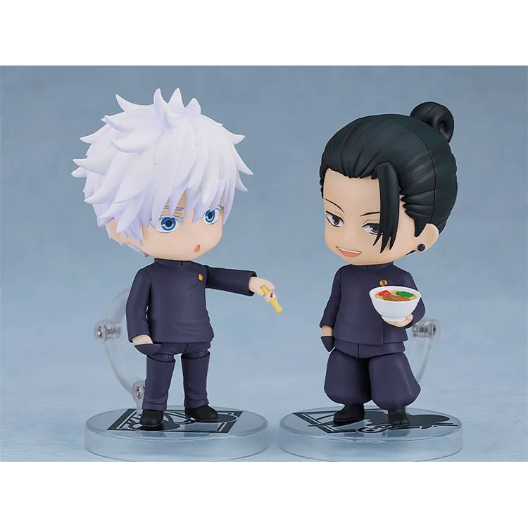 Jujutsu Kaisen Nendoroid - 2206 Suguru Geto (Tokyo Jujutsu High School Ver.) - Doki Doki Land