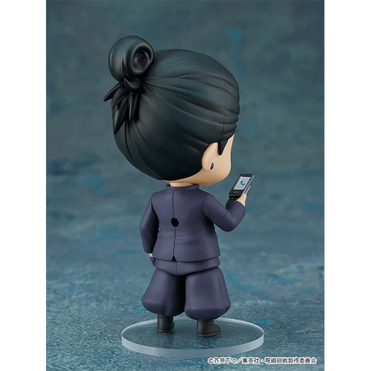Jujutsu Kaisen Nendoroid - 2206 Suguru Geto (Tokyo Jujutsu High School Ver.) - Doki Doki Land