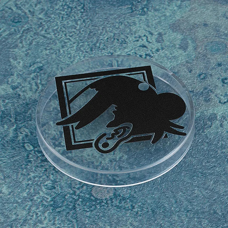 Jujutsu Kaisen Nendoroid - 2206 Suguru Geto (Tokyo Jujutsu High School Ver.) - Doki Doki Land