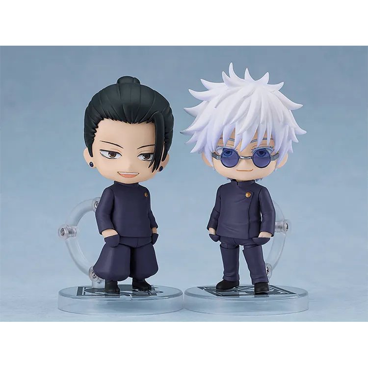 Jujutsu Kaisen Nendoroid - 2206 Suguru Geto (Tokyo Jujutsu High School Ver.) - Doki Doki Land