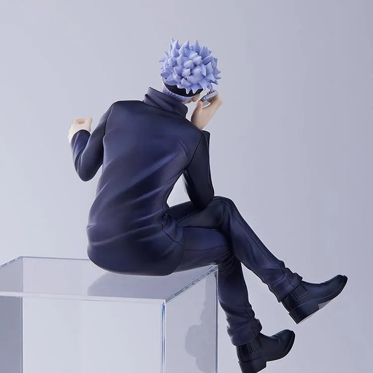 Jujutsu Kaisen PM Perching Figure - Satoru Gojo - Doki Doki Land