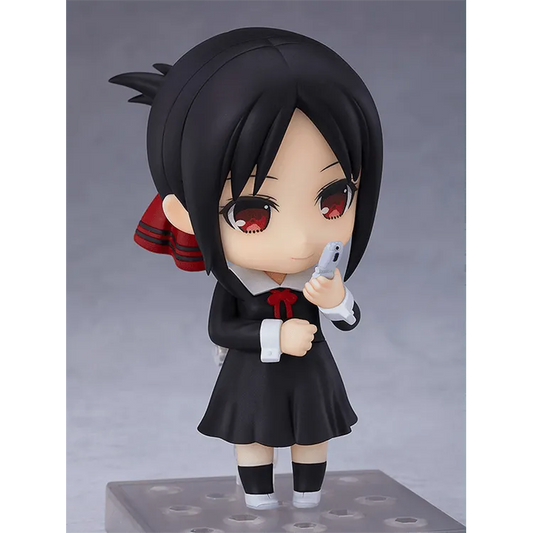 Kaguya-sama: Love is War Nendoroid - 1288 Kaguya Shinomiya - Doki Doki Land