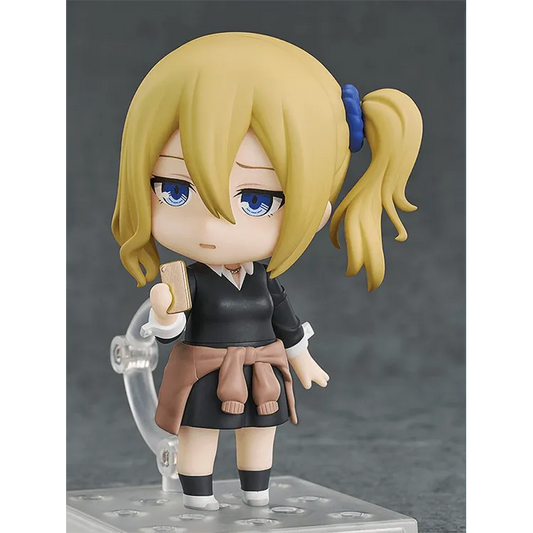 Kaguya-sama: Love is War Nendoroid - 2257 Ai Hayasaka - Doki Doki Land