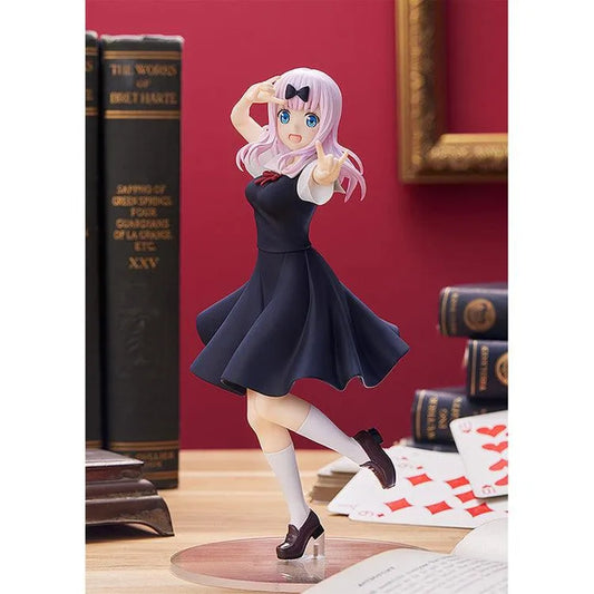 Kaguya-sama: Love is War Pop Up Parade - Chika Fujiwara - Doki Doki Land