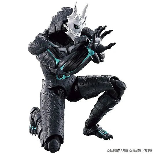 Kaiju No.8 Model Kit - FRS Kaiju No.8 - Doki Doki Land