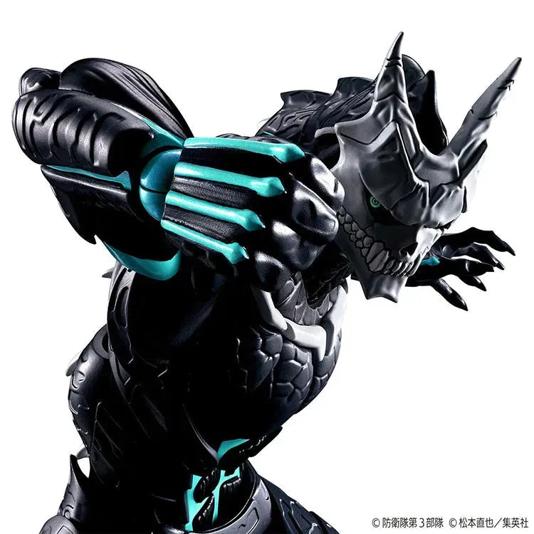Kaiju No.8 Model Kit - FRS Kaiju No.8 - Doki Doki Land