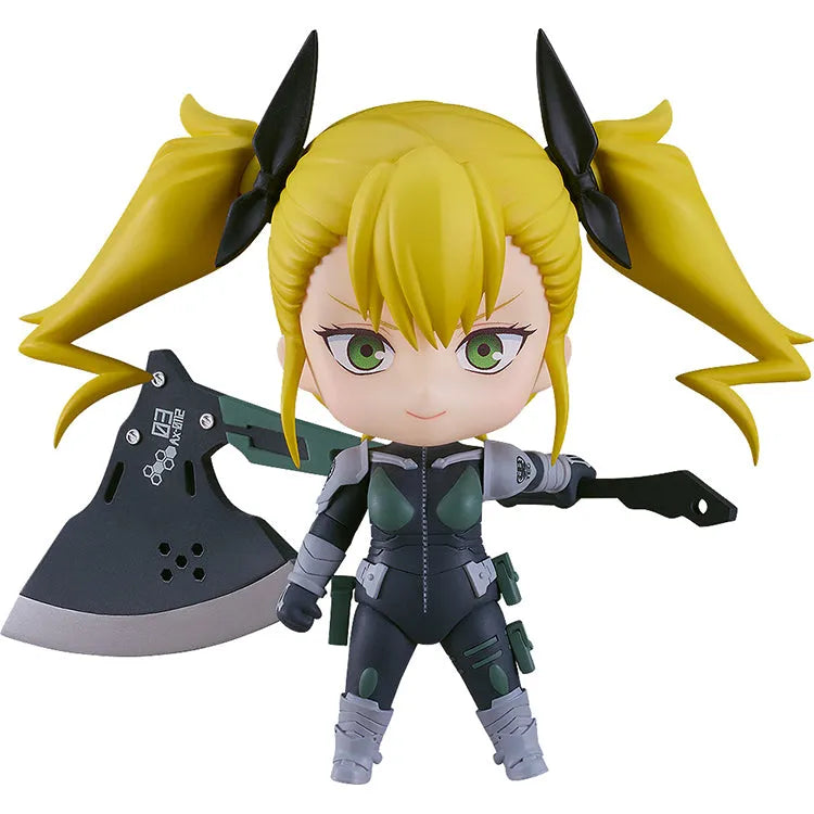 Kaiju No. 8 Kikoru Shinomiya Nendoroid 2483