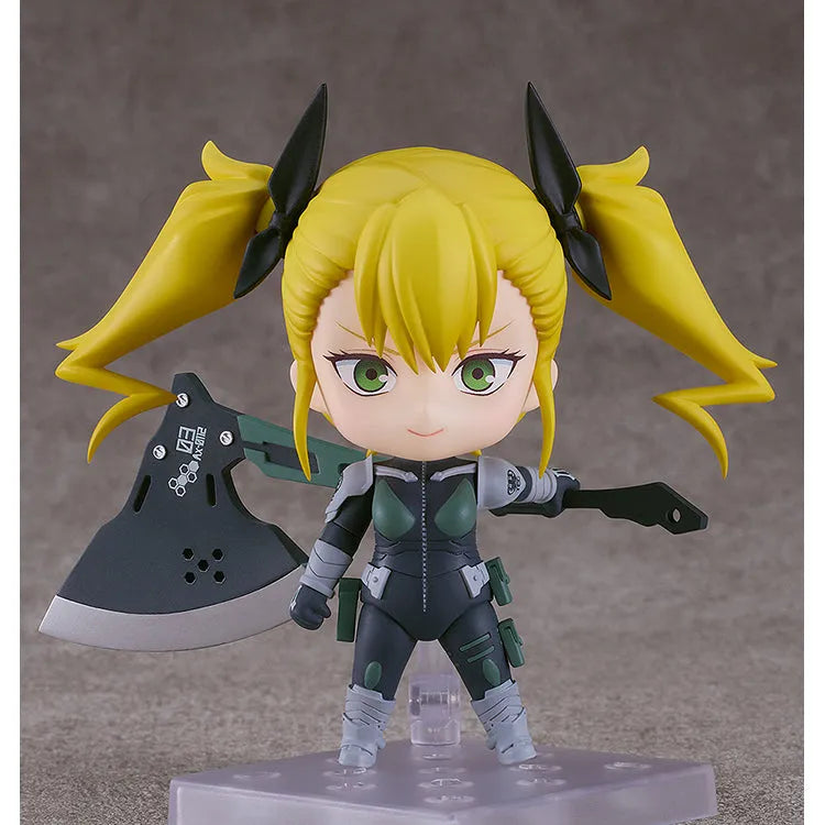 Kaiju No. 8 Kikoru Shinomiya Nendoroid 2483