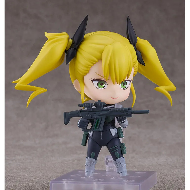 Kaiju No. 8 Kikoru Shinomiya Nendoroid 2483