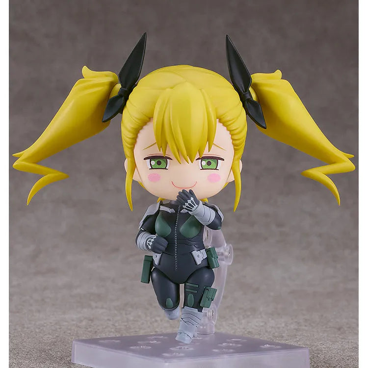 Kaiju No. 8 Kikoru Shinomiya Nendoroid 2483