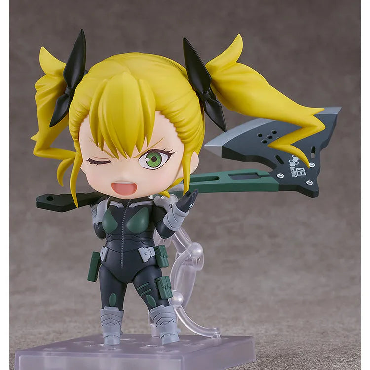 Kaiju No. 8 Kikoru Shinomiya Nendoroid 2483