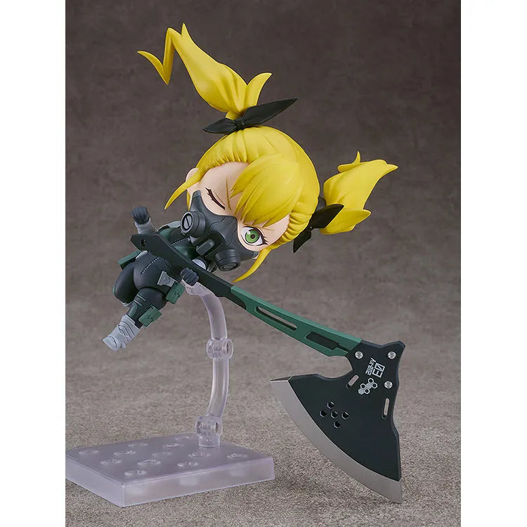 Kaiju No. 8 Kikoru Shinomiya Nendoroid 2483