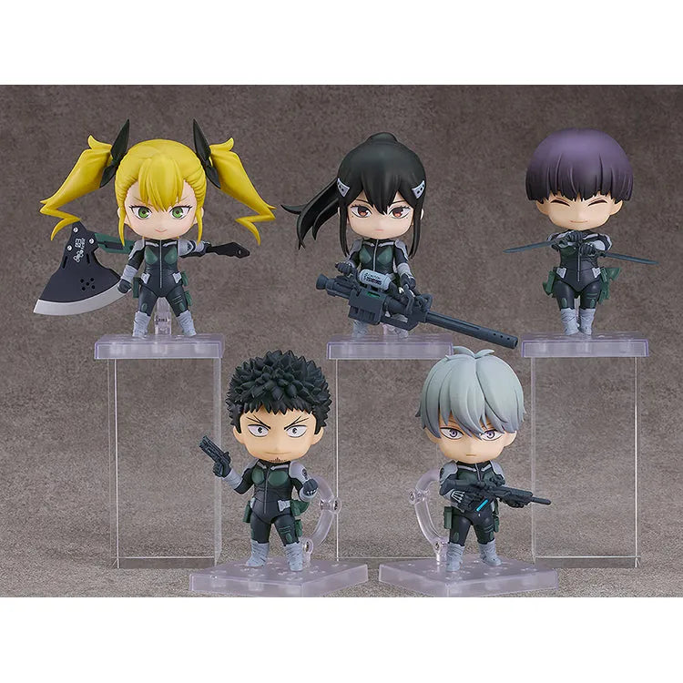 Kaiju No. 8 Kikoru Shinomiya Nendoroid 2483
