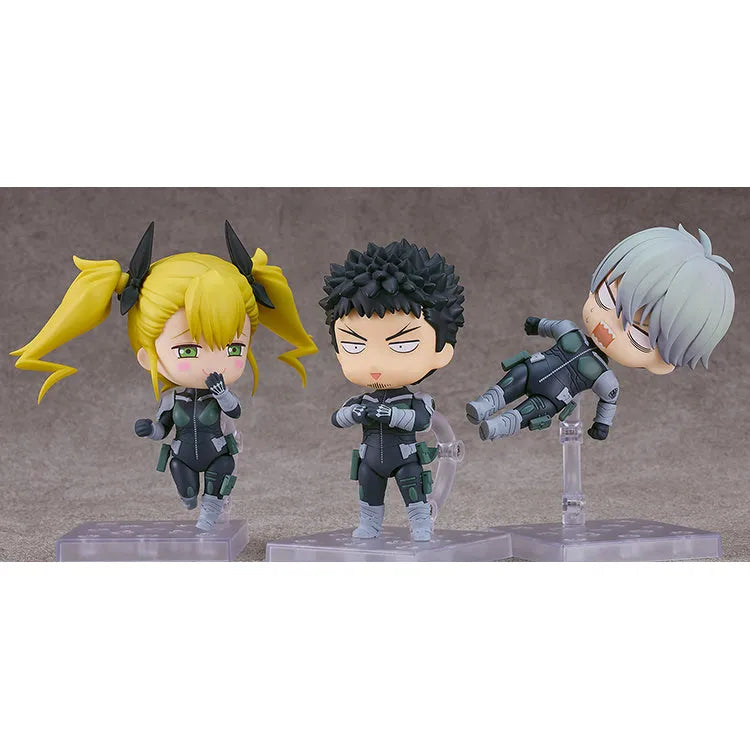 Kaiju No. 8 Kikoru Shinomiya Nendoroid 2483