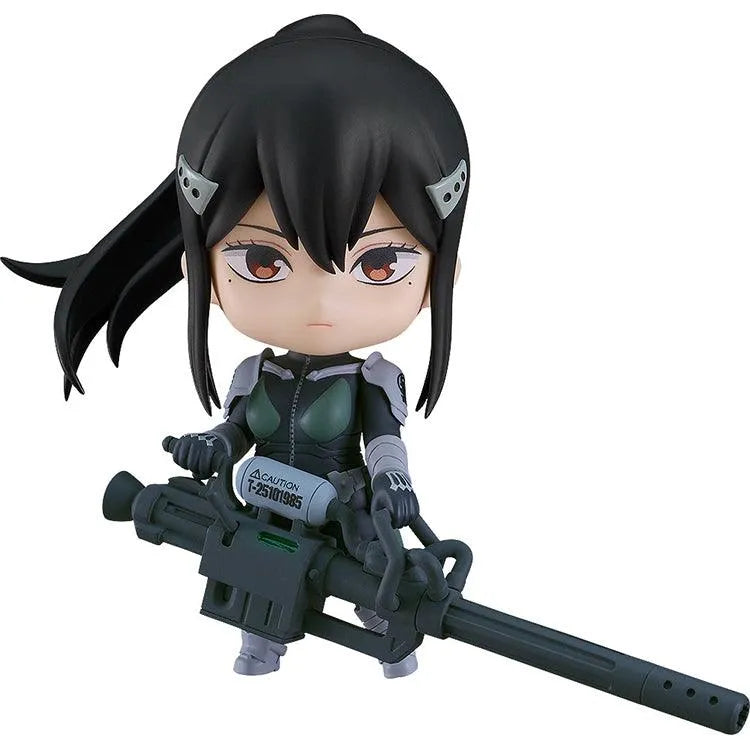 (Pre-Order END) Kaiju No. 8 Nendoroid - 2503 Mina Ashiro - Doki Doki Land