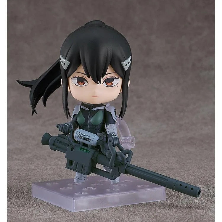 (Pre-Order END) Kaiju No. 8 Nendoroid - 2503 Mina Ashiro - Doki Doki Land