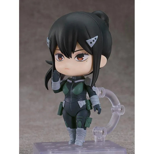 (Pre-Order END) Kaiju No. 8 Nendoroid - 2503 Mina Ashiro - Doki Doki Land