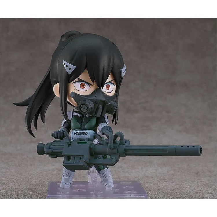 (Pre-Order END) Kaiju No. 8 Nendoroid - 2503 Mina Ashiro - Doki Doki Land