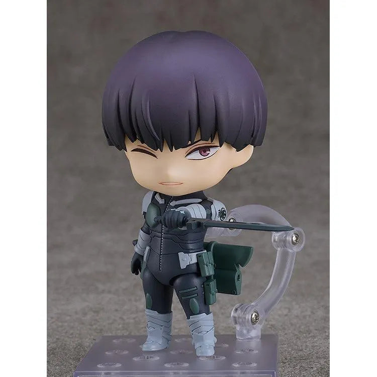 (Pre-Order END) Kaiju No. 8 Nendoroid - 2504 Soshiro Hoshina - Doki Doki Land