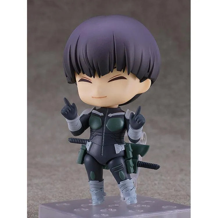 (Pre-Order END) Kaiju No. 8 Nendoroid - 2504 Soshiro Hoshina - Doki Doki Land