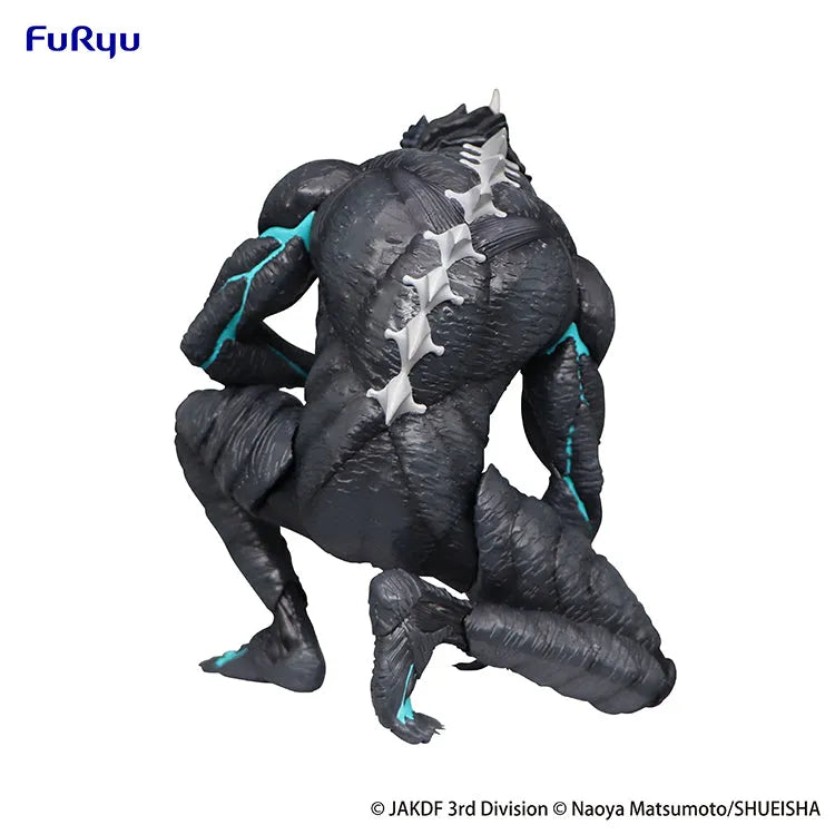 Kaiju No.8 Noodle Stopper Figure