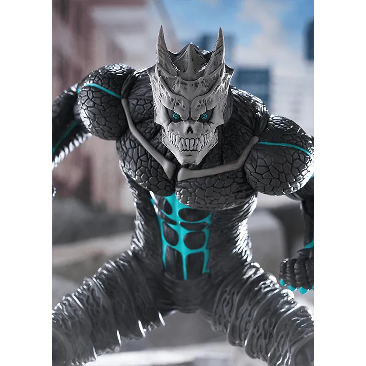 (Pre-Order END) Kaiju No. 8 Pop Up Parade - Kaiju No. 8 - Doki Doki Land