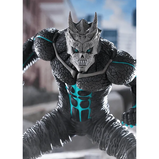 (Pre-Order END) Kaiju No. 8 Pop Up Parade - Kaiju No. 8 - Doki Doki Land