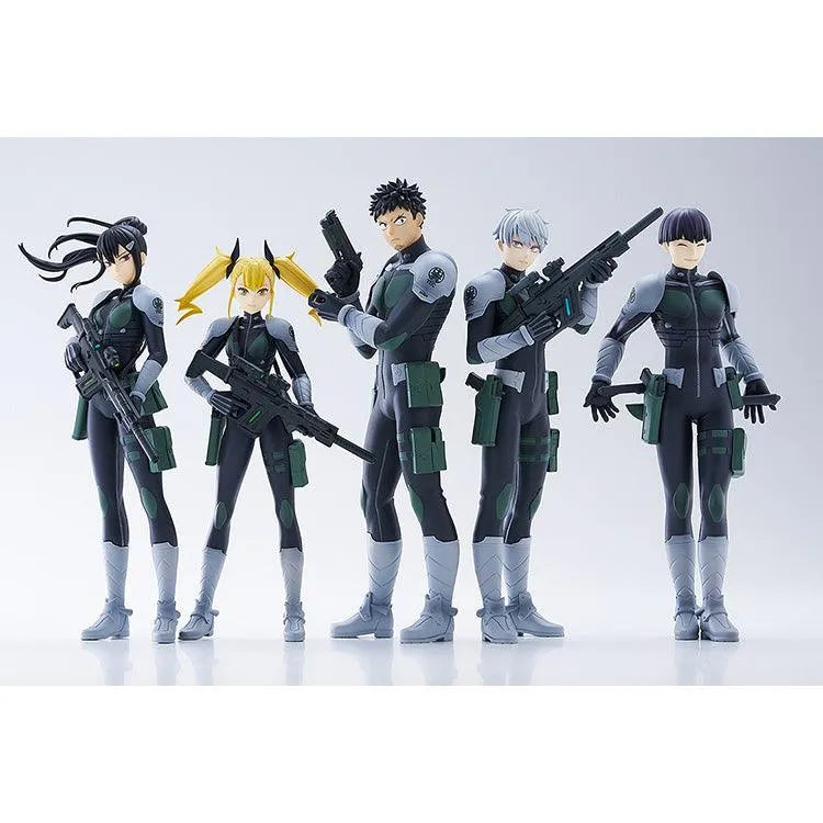 (Pre-Order END) Kaiju No. 8 Pop Up Parade - Soshiro Hoshina - Doki Doki Land