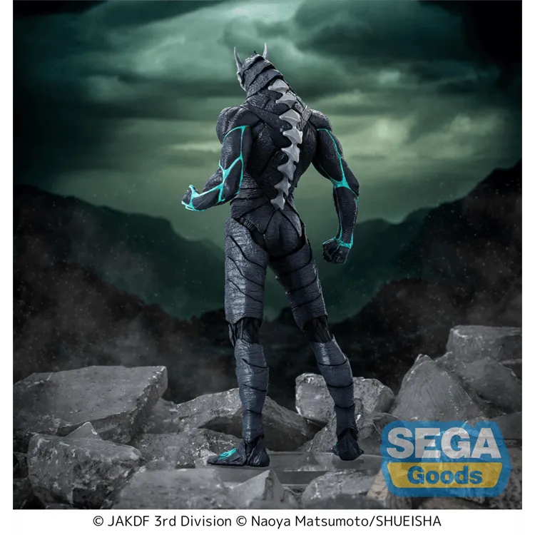 "Kaiju No. 8" Luminasta Figure - Kaiju No. 8