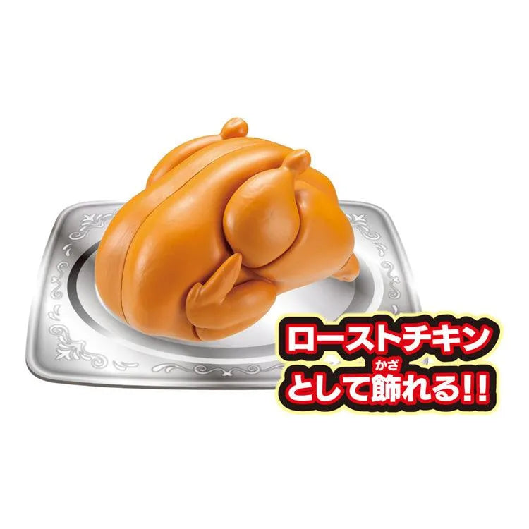 Kaitai Puzzle - Chicken Puzzle - Doki Doki Land