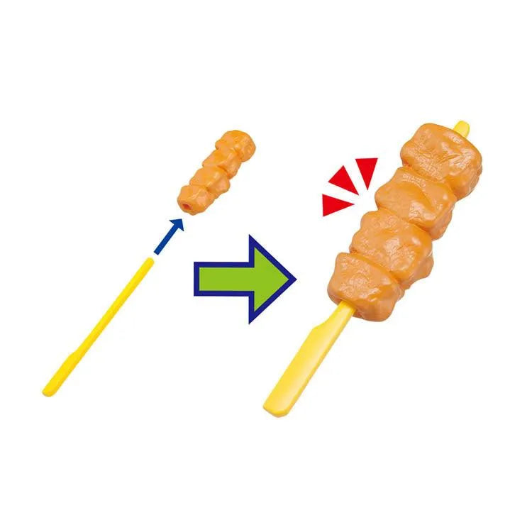 Kaitai Puzzle - Chicken Puzzle - Doki Doki Land