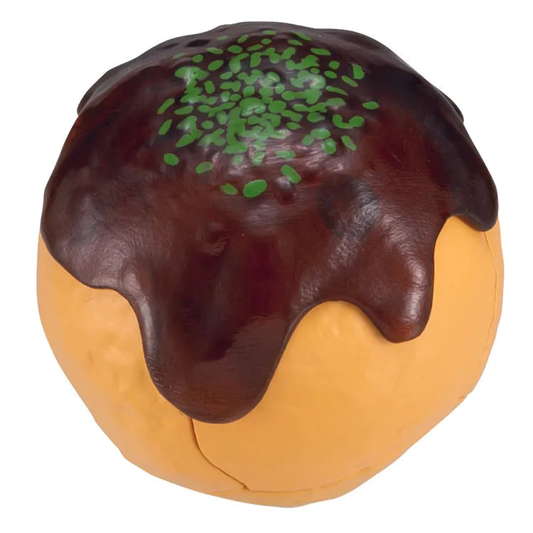Kaitai Puzzle Lite Takoyaki Puzzle
