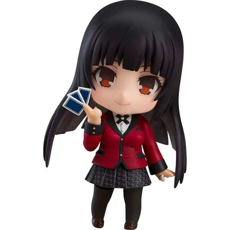 Nendoroid 882 Kakegurui XX Yumeko Jabami |Doki Doki Land
