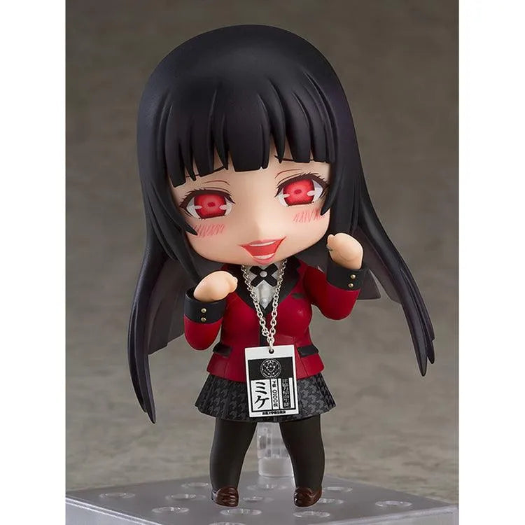 Nendoroid 882 Kakegurui XX Yumeko Jabami |Doki Doki Land