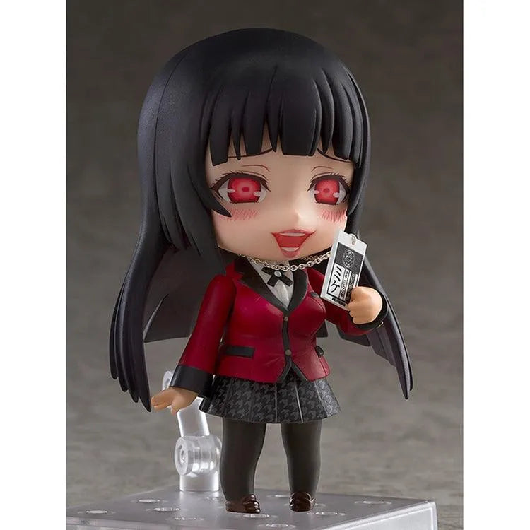 Nendoroid 882 Kakegurui XX Yumeko Jabami |Doki Doki Land