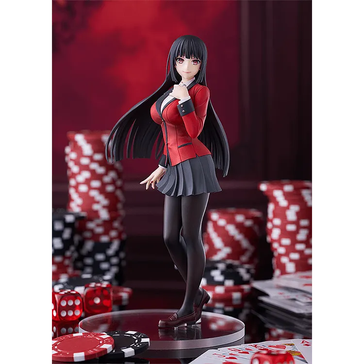 (Pre-Order END) Kakegurui ×× POP UP PARADE - Yumeko Jabami - Doki Doki Land