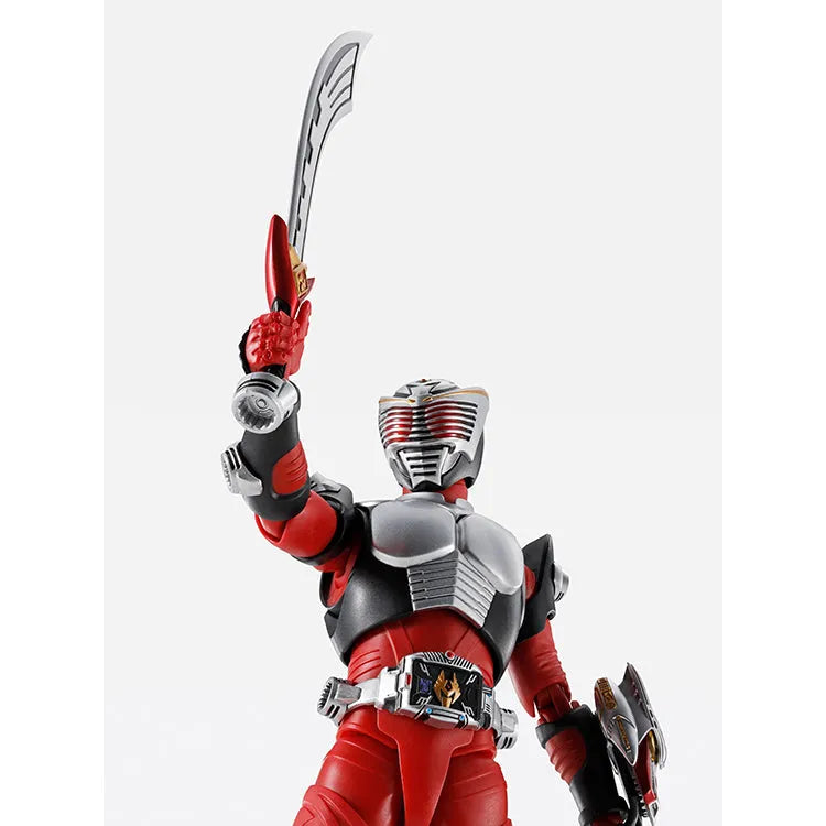 S.H.Figuarts Shinkocchou Seihou Masked Rider Ryuki