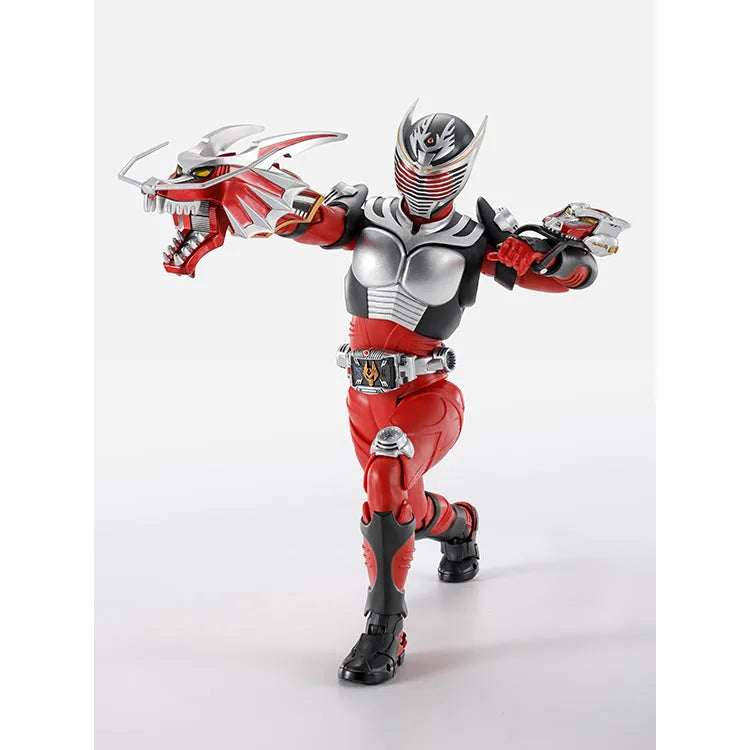 S.H.Figuarts Shinkocchou Seihou Masked Rider Ryuki
