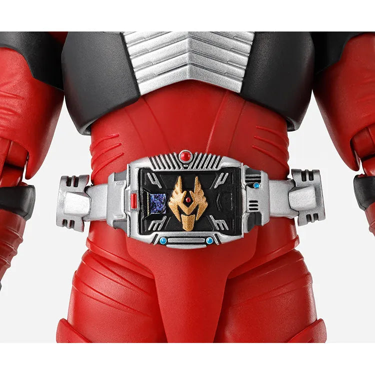 S.H.Figuarts Shinkocchou Seihou Masked Rider Ryuki