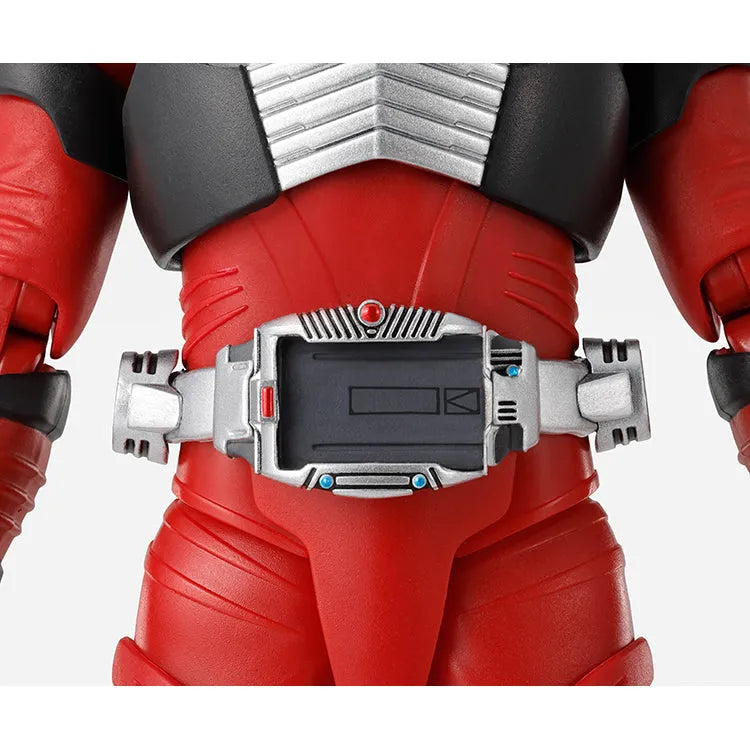 S.H.Figuarts Shinkocchou Seihou Masked Rider Ryuki